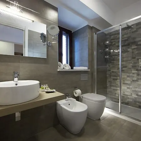 Apartment Al Duomo 4 *