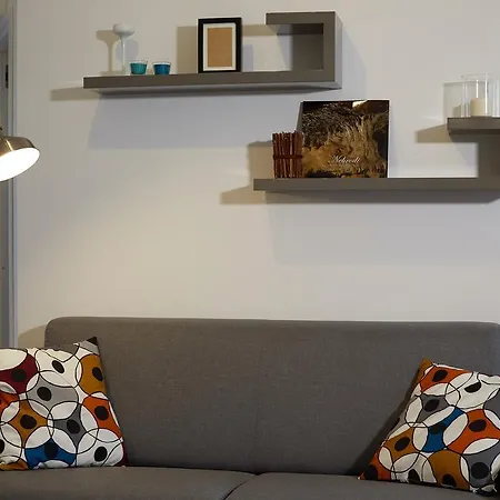 Apartment Al Duomo 4